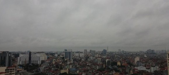 4 bedrooms Apartment in Ba Dinh, Vietnam No. 5370 2