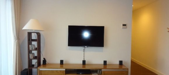 4 bedrooms Apartment in Ba Dinh, Vietnam No. 5370 4