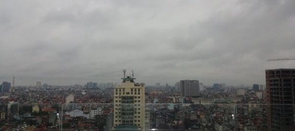 4 bedrooms Apartment in Ba Dinh, Vietnam No. 5370 12