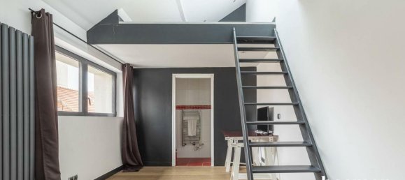 Casa de 4 dormitorios en Gennevilliers, France No. 345225 12