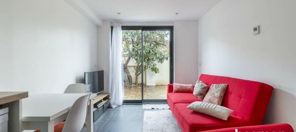 Casa de 4 dormitorios en Gennevilliers, France No. 345225 13