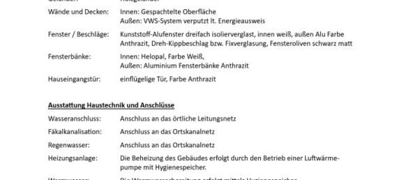 3 bedrooms Townhouse in Saalfelden am Steinernen Meer, Austria No. 195914 11