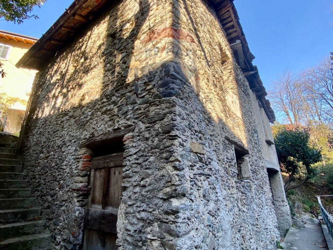 4 rooms House in Cremia, Italy No. 153862