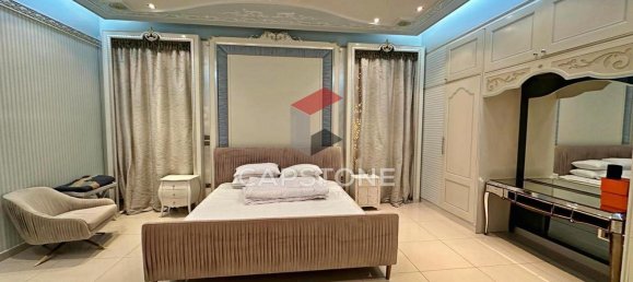 Вилла с 7 спальнями в Аль-Батин, ОАЭ № 22218 19