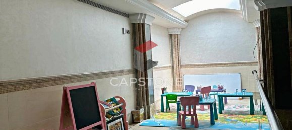 Вилла с 7 спальнями в Аль-Батин, ОАЭ № 22218 26