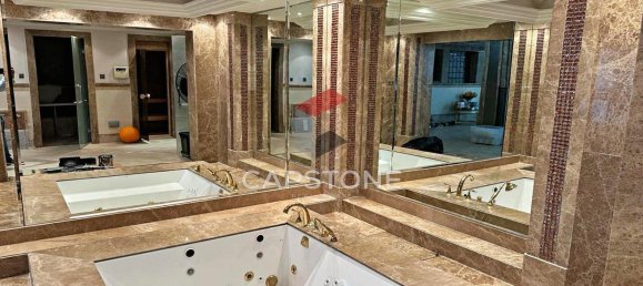 Вилла с 7 спальнями в Аль-Батин, ОАЭ № 22218 21