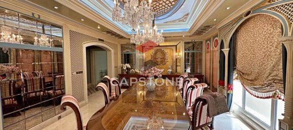 Вилла с 7 спальнями в Аль-Батин, ОАЭ № 22218 8