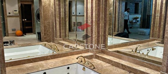 Вилла с 7 спальнями в Аль-Батин, ОАЭ № 22218 30