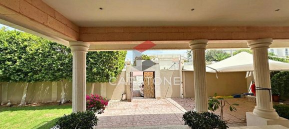 Вилла с 7 спальнями в Аль-Батин, ОАЭ № 22218 3