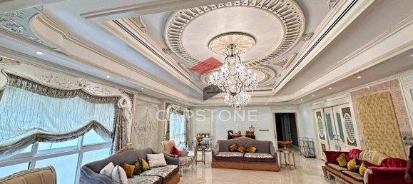 Вилла с 7 спальнями в Аль-Батин, ОАЭ № 22218 4