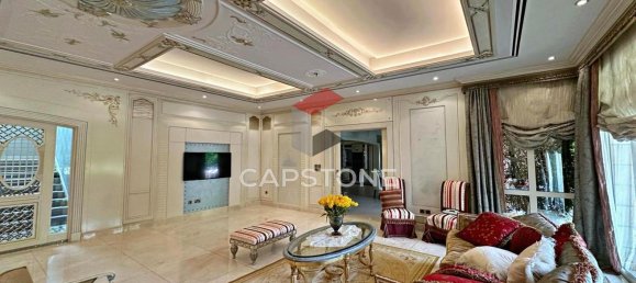 Вилла с 7 спальнями в Аль-Батин, ОАЭ № 22218 6