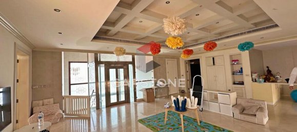 Вилла с 7 спальнями в Аль-Батин, ОАЭ № 22218 9