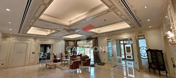 Вилла с 7 спальнями в Аль-Батин, ОАЭ № 22218 5