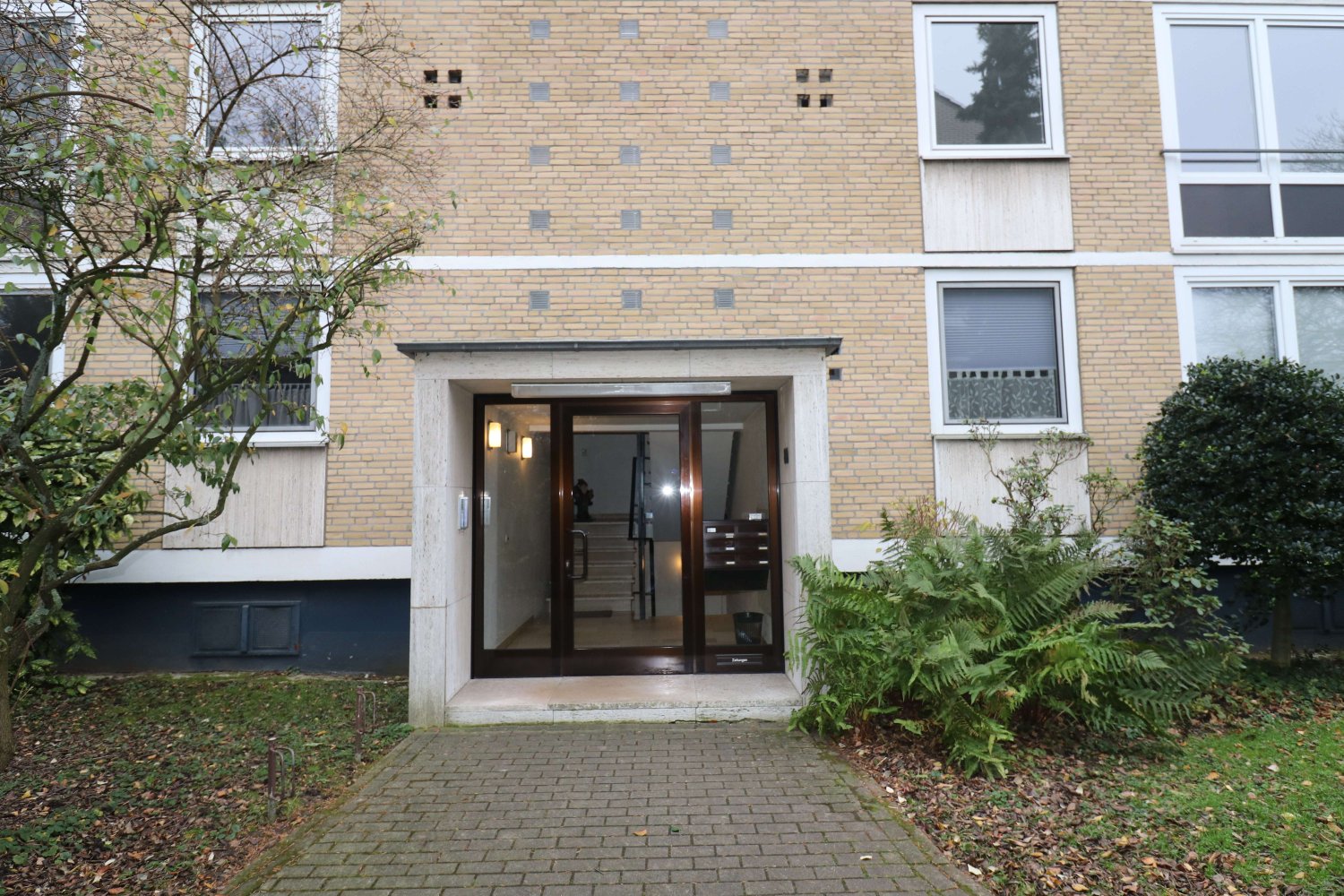 1 bedroom Apartment in Dusseldorf, Germany No. 107974