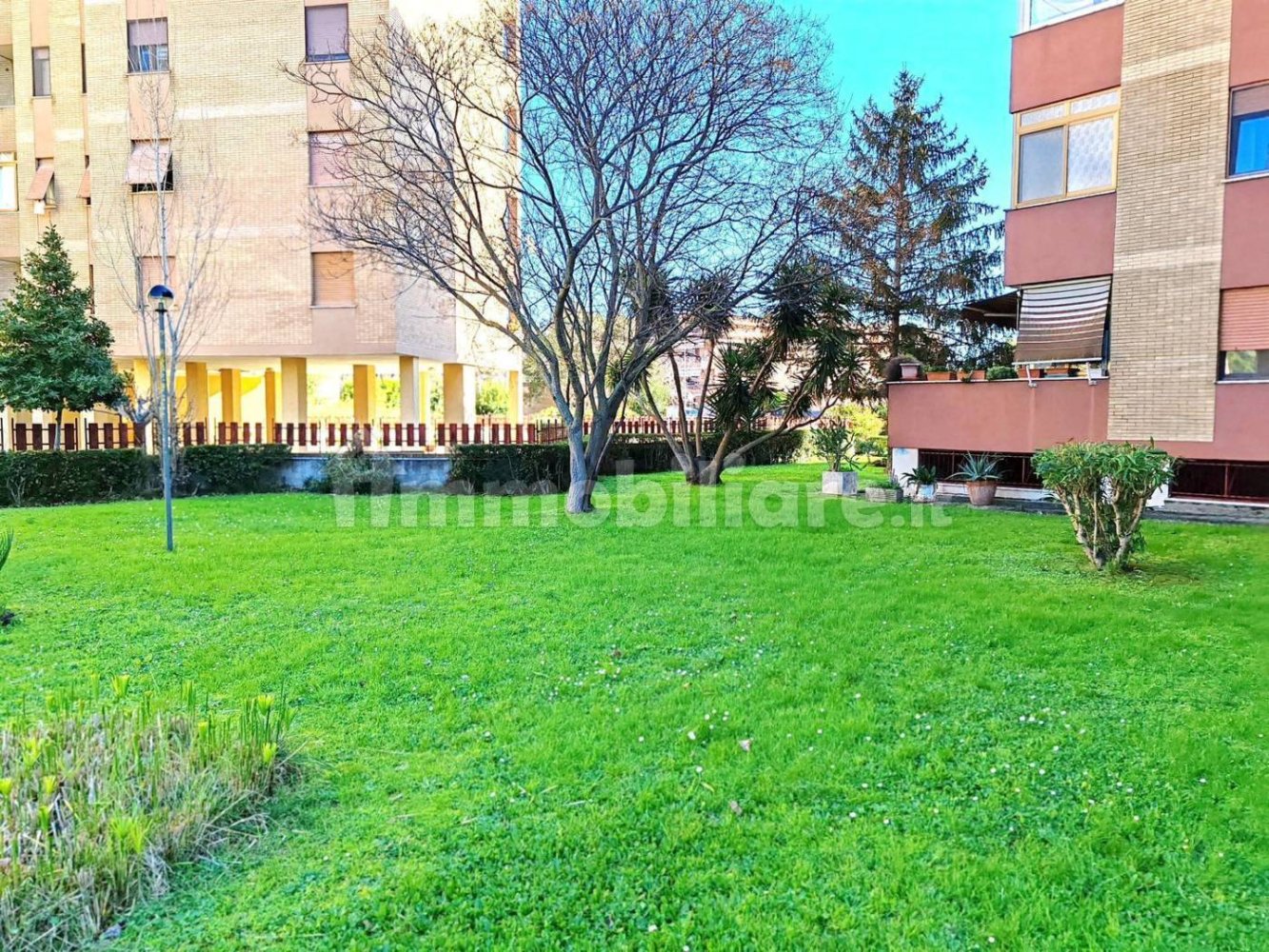 5 bedrooms Apartment in Latina, Italy No. 67955