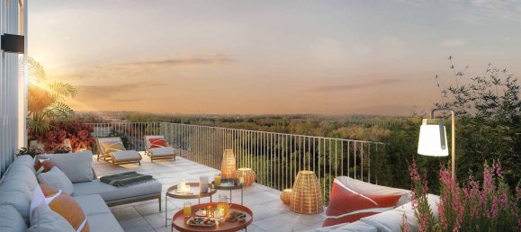 Apartamento de 3 divisões em Chatenay-Malabry, France N.º 305227 7