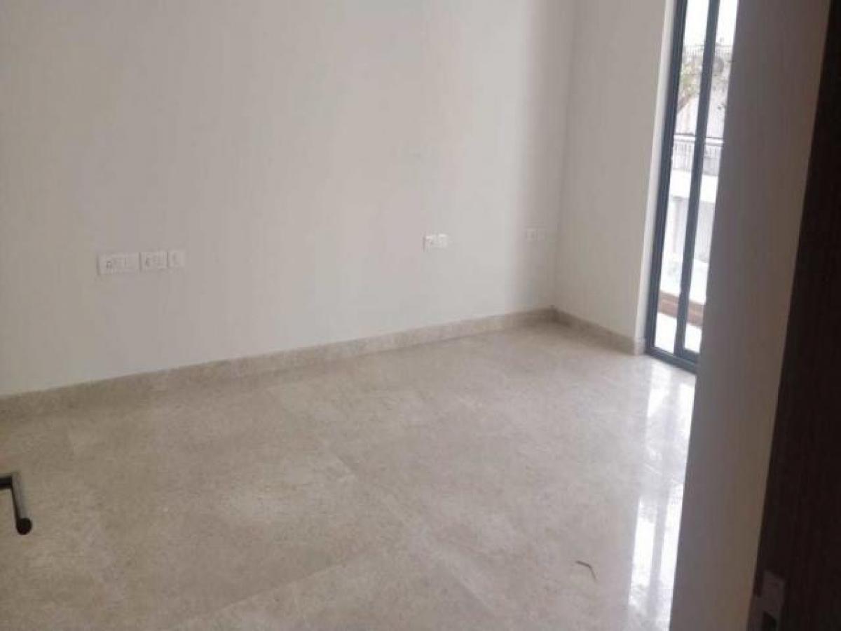 3 bedrooms House in Bangalore, India No. 17024