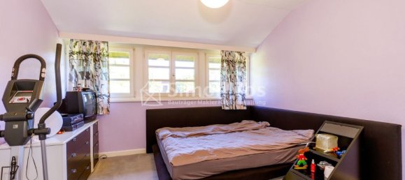 Таунхаус с 6 комнатами в Везель, Германия № 284607 25