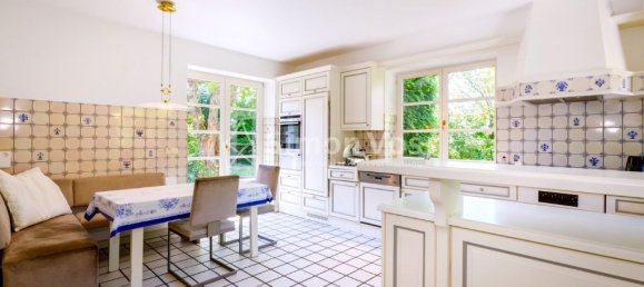 Таунхаус с 6 комнатами в Везель, Германия № 284607 19