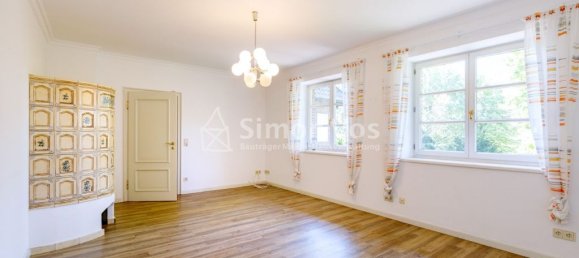 Таунхаус с 6 комнатами в Везель, Германия № 284607 10