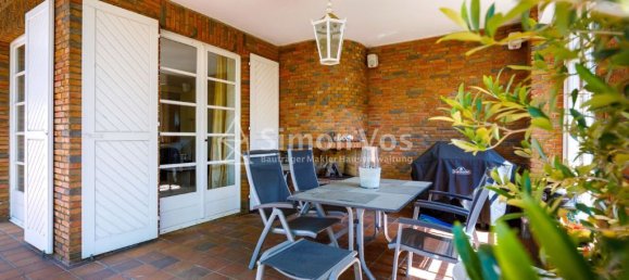 Таунхаус с 6 комнатами в Везель, Германия № 284607 20