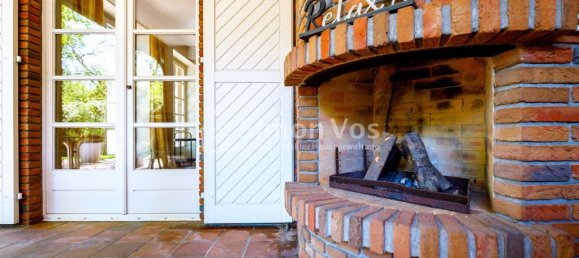 Таунхаус с 6 комнатами в Везель, Германия № 284607 21