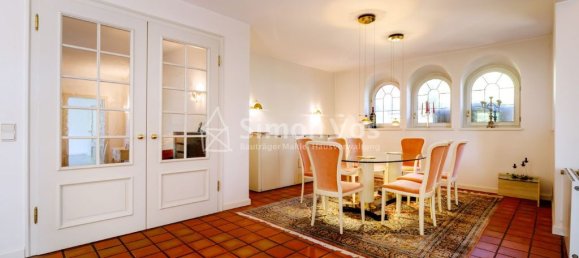 Таунхаус с 6 комнатами в Везель, Германия № 284607 17