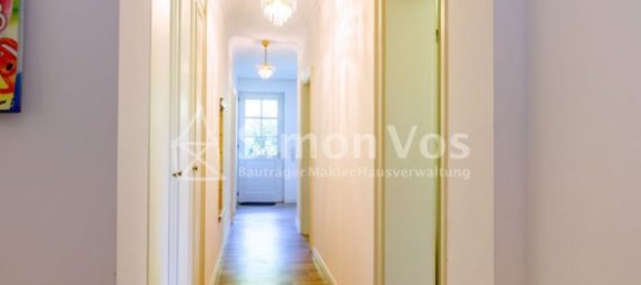 Таунхаус с 6 комнатами в Везель, Германия № 284607 8