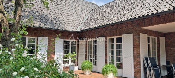 Таунхаус с 6 комнатами в Везель, Германия № 284607 3