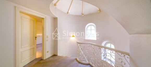 Таунхаус с 6 комнатами в Везель, Германия № 284607 22