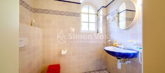 Таунхаус с 6 комнатами в Везель, Германия № 284607 9