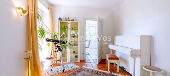 Таунхаус с 6 комнатами в Везель, Германия № 284607 18