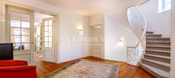 Таунхаус с 6 комнатами в Везель, Германия № 284607 7