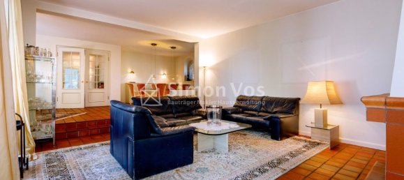 Таунхаус с 6 комнатами в Везель, Германия № 284607 15