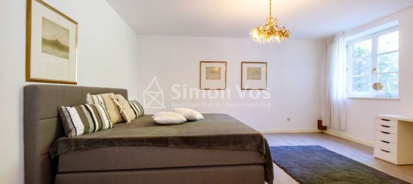 Таунхаус с 6 комнатами в Везель, Германия № 284607 6