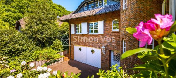 Таунхаус с 6 комнатами в Везель, Германия № 284607 2