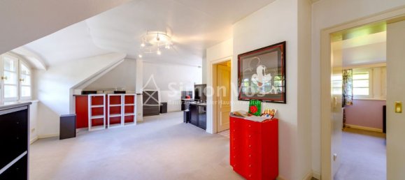 Таунхаус с 6 комнатами в Везель, Германия № 284607 23