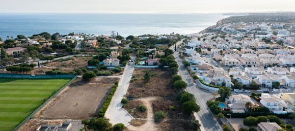 1764m² Land in Lagos, Portugal No. 72098 4