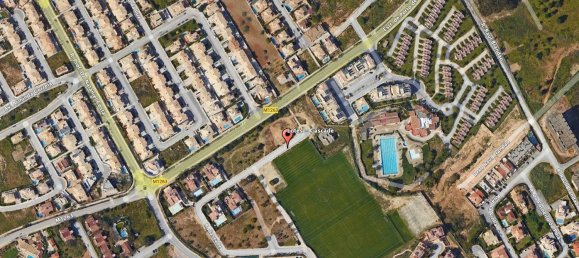 1764m² Land in Lagos, Portugal No. 72098 10