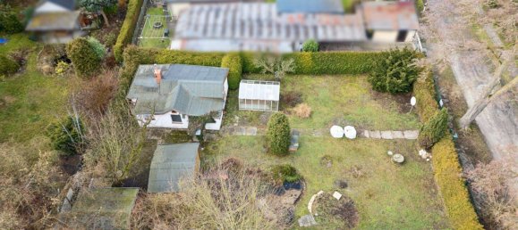 Земельный участок в Oberhavel, Германия № 56762 4