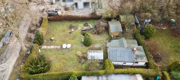 Земельный участок в Oberhavel, Германия № 56762 5