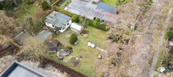 Земельный участок в Oberhavel, Германия № 56762 6