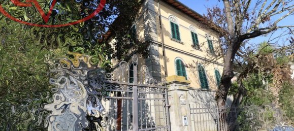 12 rooms Villa in Montevarchi, Italy No. 238116 12