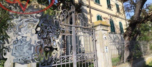 12 rooms Villa in Montevarchi, Italy No. 238116 22