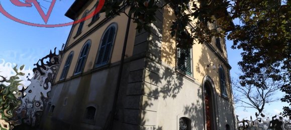 12 rooms Villa in Montevarchi, Italy No. 238116 6