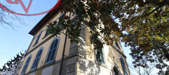 12 rooms Villa in Montevarchi, Italy No. 238116 19