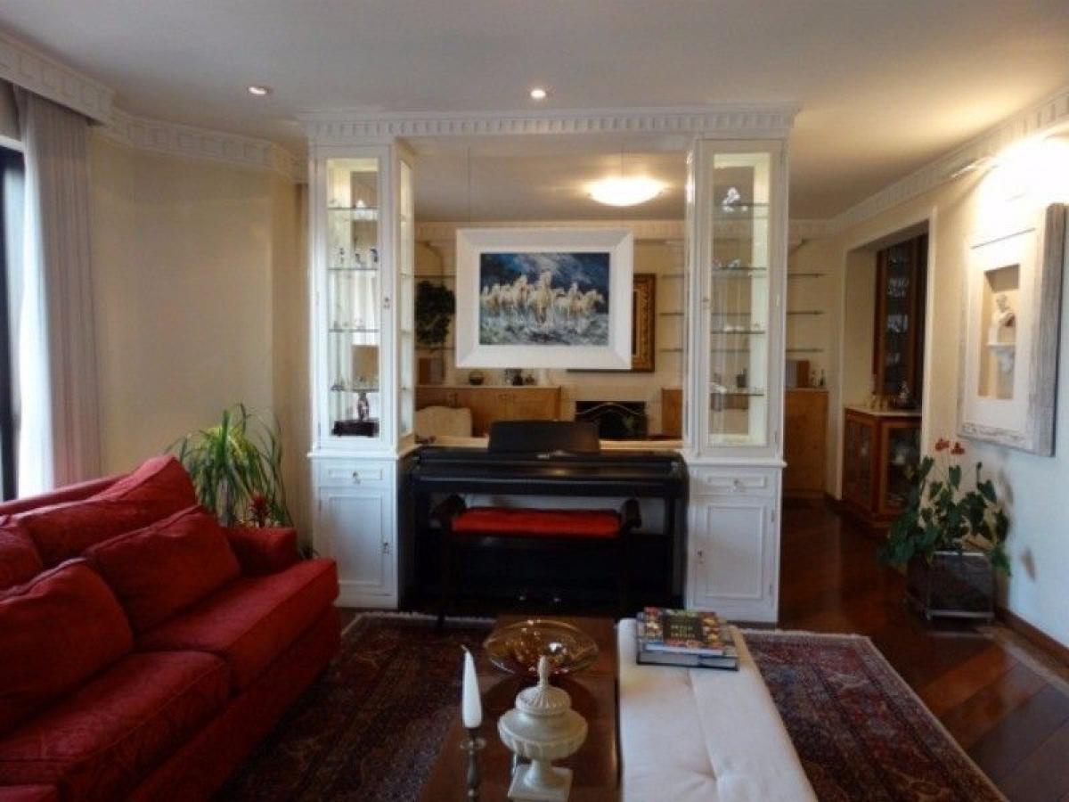 3 chambres Appartement à Sao Paulo, Brazil No. 497222