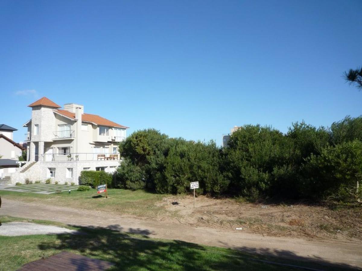 Земельный участок в Мар-дель-Плата, Аргентина № 117748