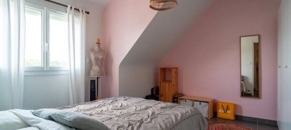 3 bedrooms House in Ergue-Gaberic, France No. 307250 6