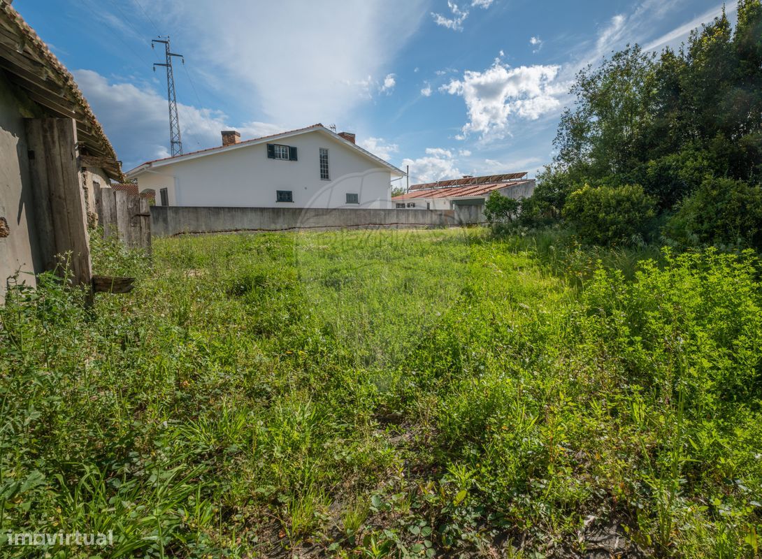 Terreno en Murtosa, Portugal 570 m² No. 285664